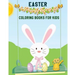 Easter Coloring Books For Kids: Children's Easter Books (A Big Easter Adventure) (Boys And Girls Ages 3-7)
