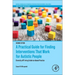 A Practical Guide for Finding Interventions That Work for Autistic People: Diversity-Affirming Evidence-Based Practice