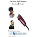 The Barber Stylist Magazine: Barber Life