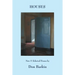 Houses: New and Selected Poems by Don Barkin