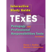 Interactive Study Guide for the Texes Pedagogy and Professional Responsibilites Test, 2nd Edition