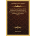 A Letter From A Minister To His Parishioners, On The Truth Of Scripture, As Demonstrated By The Fulfillment Of Prophecy (1842)