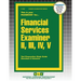 Financial Services Examiner II, III, IV, V