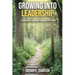 Growing Into Leadership: Lessons Learned Along the Way