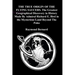 THE TRUE ORIGIN OF THE FLYING SAUCERS. The Greatest Geographical Discovery in History Made By Admiral Richard E. Bird in the Mysterious Land Beyond Th