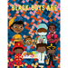 Black Boys Are...Coloring Book