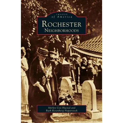 Rochester Neighborhoods
