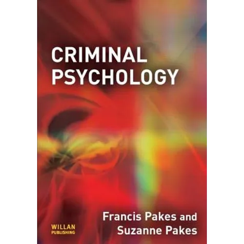 Criminal Psychology