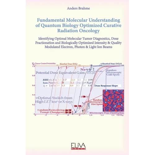 Fundamental Molecular Understanding of Quantum Biology Optimized Curative Radiation Oncology
