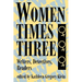 Women Times Three: Writers, Detectives, Readers