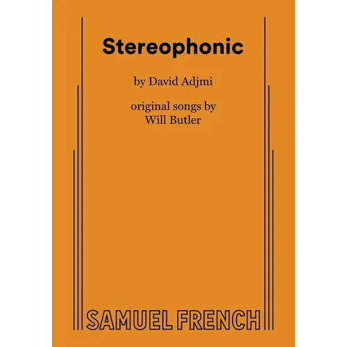 Stereophonic