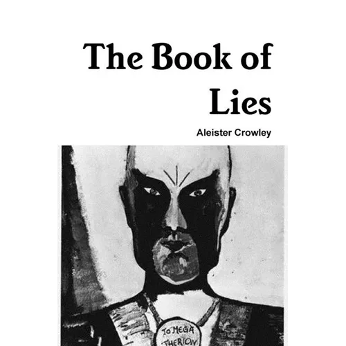 The Book of Lies