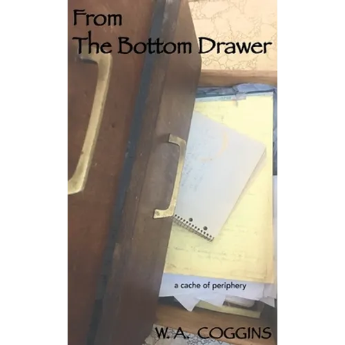 From the Bottom Drawer