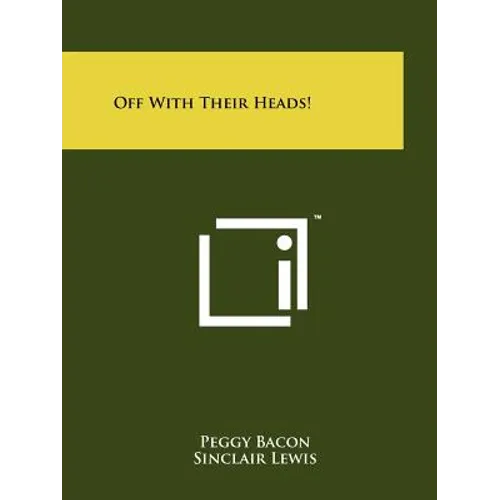 Off With Their Heads!