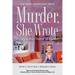 Murder, She Wrote: Snowy with a Chance of Murder