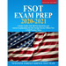 FSOT Exam Prep 2020-2021: A Study Guide with 400 Test Questions and Answer Explanations for the Foreign Service Officer Test (2 Full Practice Tests)