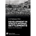 Development in Africa's Informal Settlements: Below the Proletariat