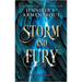 Storm and Fury: A Heartstopping Romantasy with Angels, Demons, Gargoyles and Unbreakable Bonds