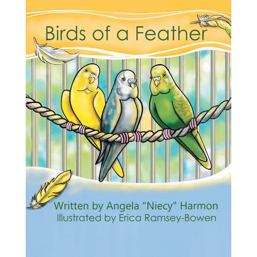 Birds of a Feather