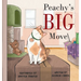 Peachy's Big Move