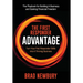 The First Responder Advantage: Turn Your First Responder Skills Into a Thriving Business