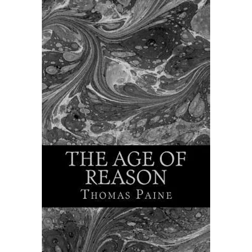 The age of reason