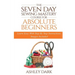 Sewing: The Seven Day Sewing Mastery Course For Absolute Beginners: Learn Easy With Step By Step Instructions - Images Include