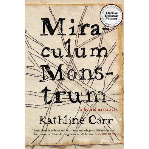 Miraculum Monstrum