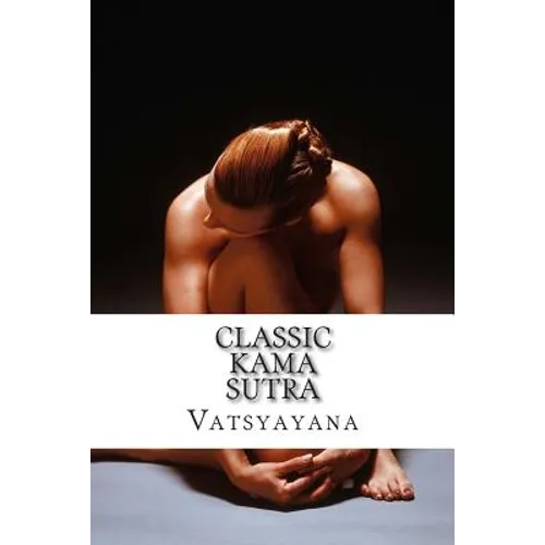 Classic Kama Sutra