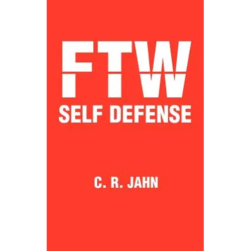 Ftw Self Defense