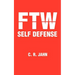 Ftw Self Defense