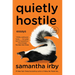 Quietly Hostile: Essays