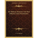 The Mithraic Mysteries And Their Influence Upon Freemasonry