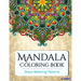 Mandala Coloring Book: Coloring Books for Adults: Stress Relieving Patterns