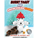 Burnt Toast and Snow Cream Cones: A Fire Drill Success Story for Children