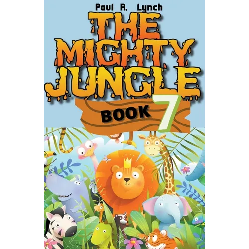 The Mighty Jungle