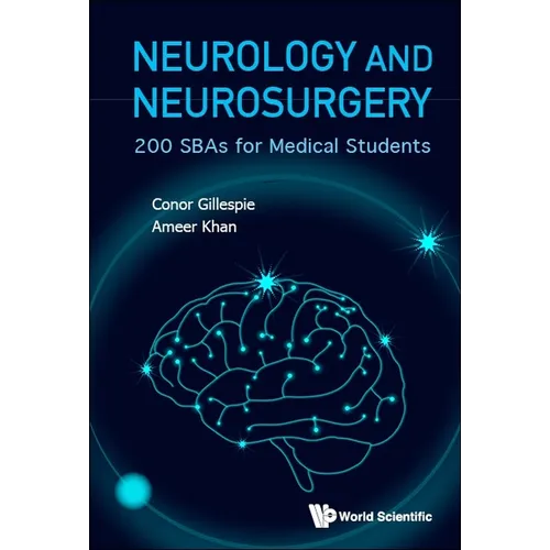 Neurology and Neurosurgery: 200 Sbas for Medical Students