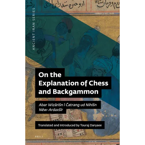 On the Explanation of Chess and Backgammon