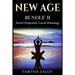 New Age: 2 Books In 1 - Enhance Your Life With Astral Projection & Lucid Dreaming