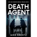 Death Agent: A Dr. Zack Winston Thriller