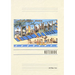 Vintage Lined Notebook Greetings from Melbourne, Florida