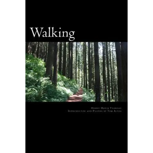 Walking