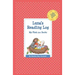 Luna's Reading Log: My First 200 Books (GATST)
