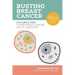 Busting Breast Cancer: Five Simple Steps to Keep Breast Cancer Out of Your Body
