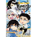 Demon Slayer: Kimetsu Academy, Vol. 6