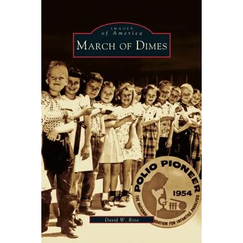 March of Dimes