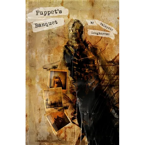 Puppet's Banquet