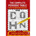 The Complete Periodic Table