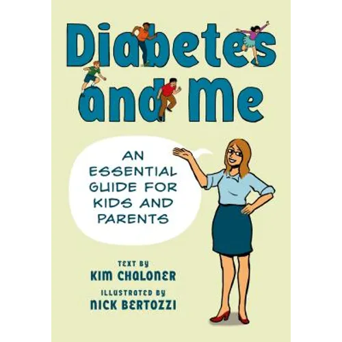 Diabetes and Me