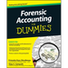 Forensic Accounting For Dummies
